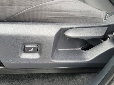 2024 Toyota Tacoma 2WD SR5