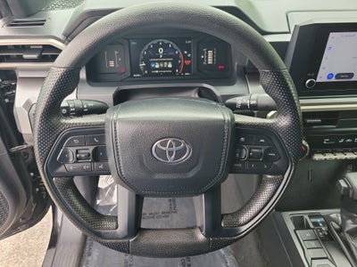 2024 Toyota Tacoma 2WD SR5