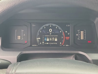 2024 Toyota Tacoma 2WD SR5