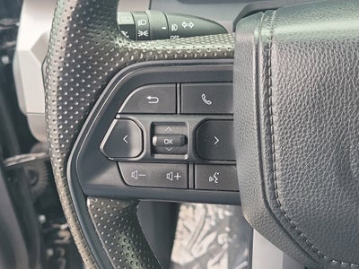 2024 Toyota Tacoma 2WD SR5