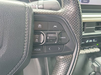 2024 Toyota Tacoma 2WD SR5