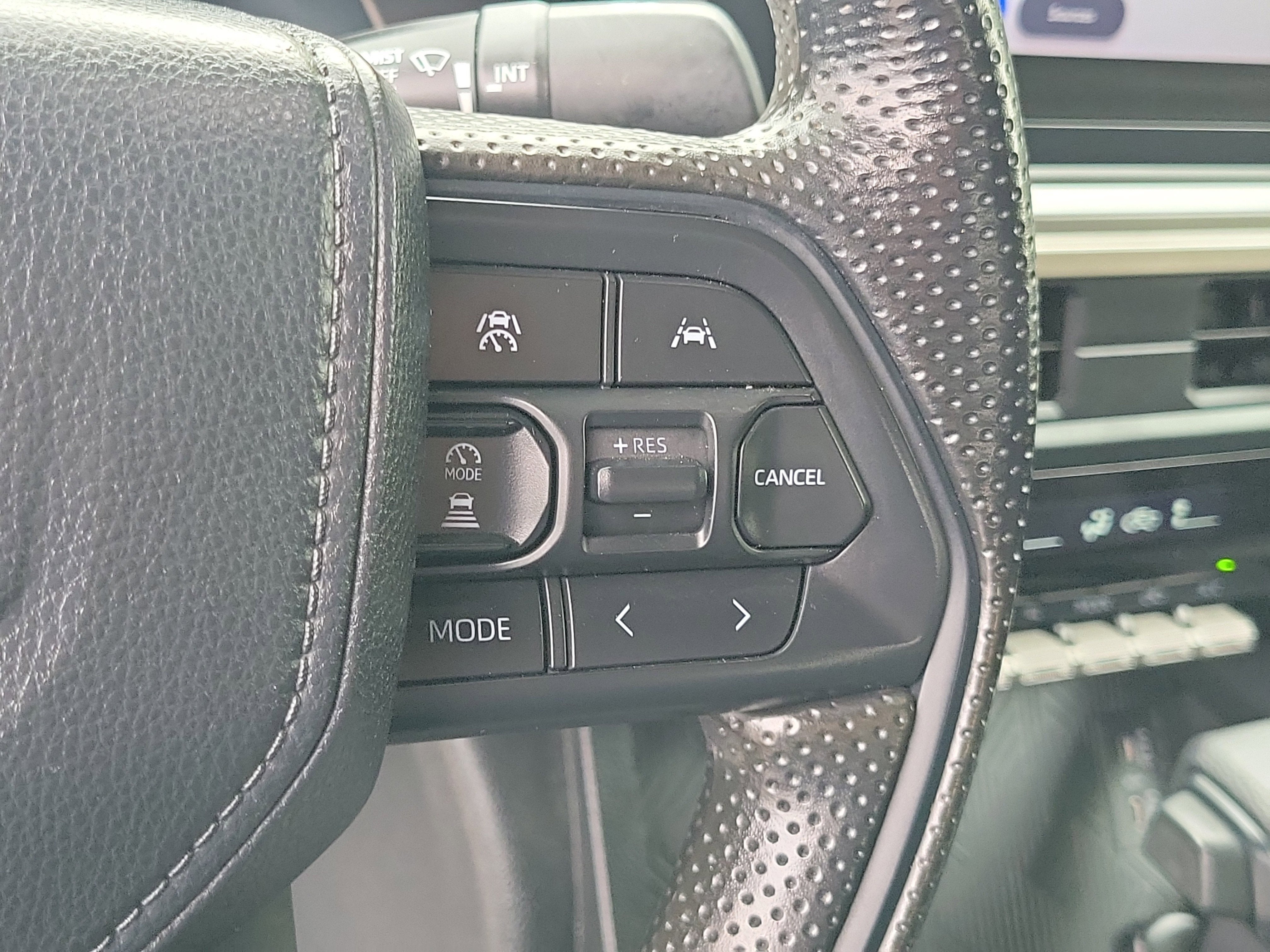 2024 Toyota Tacoma 2WD SR5