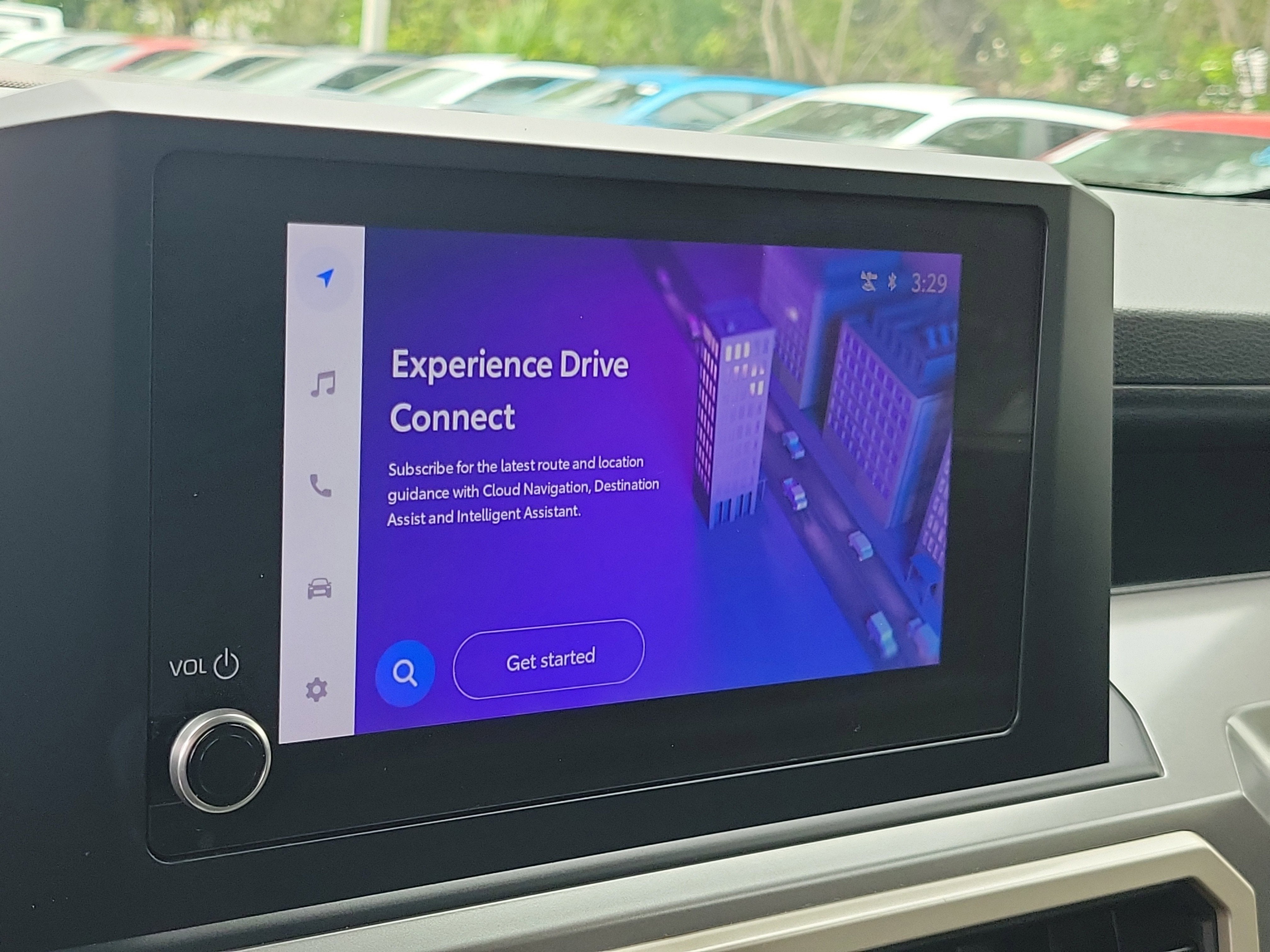 2024 Toyota Tacoma 2WD SR5