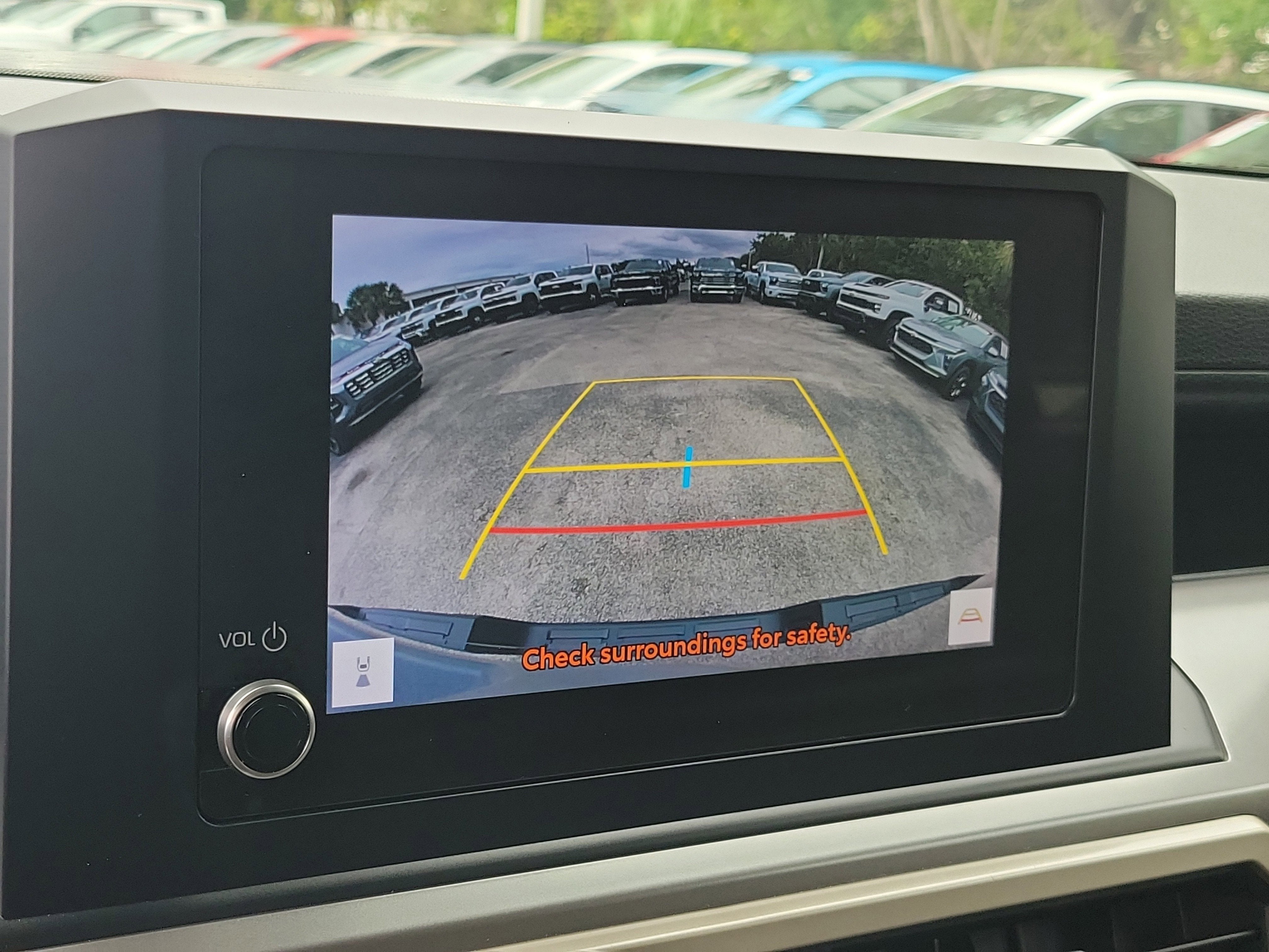 2024 Toyota Tacoma 2WD SR5