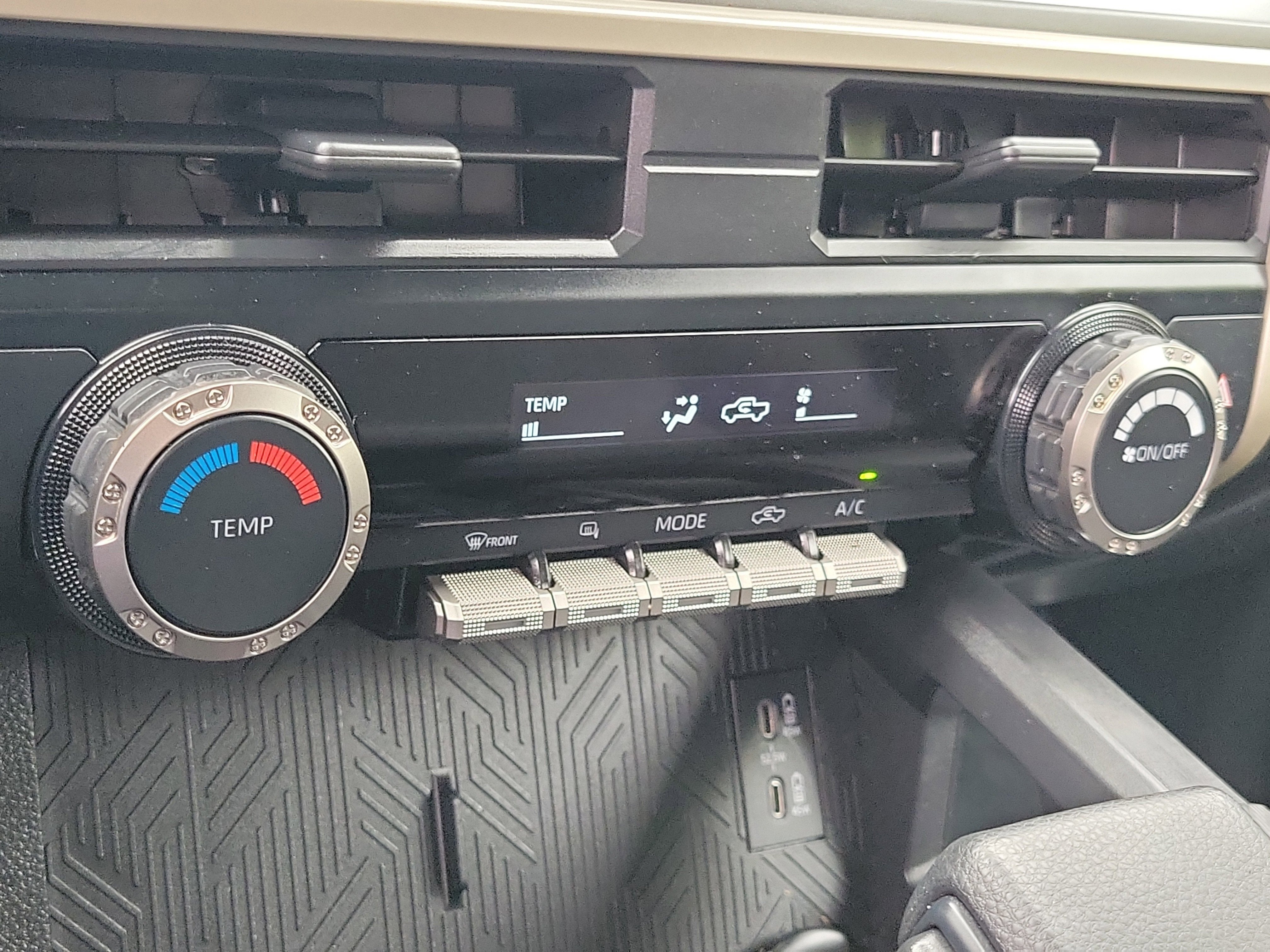 2024 Toyota Tacoma 2WD SR5