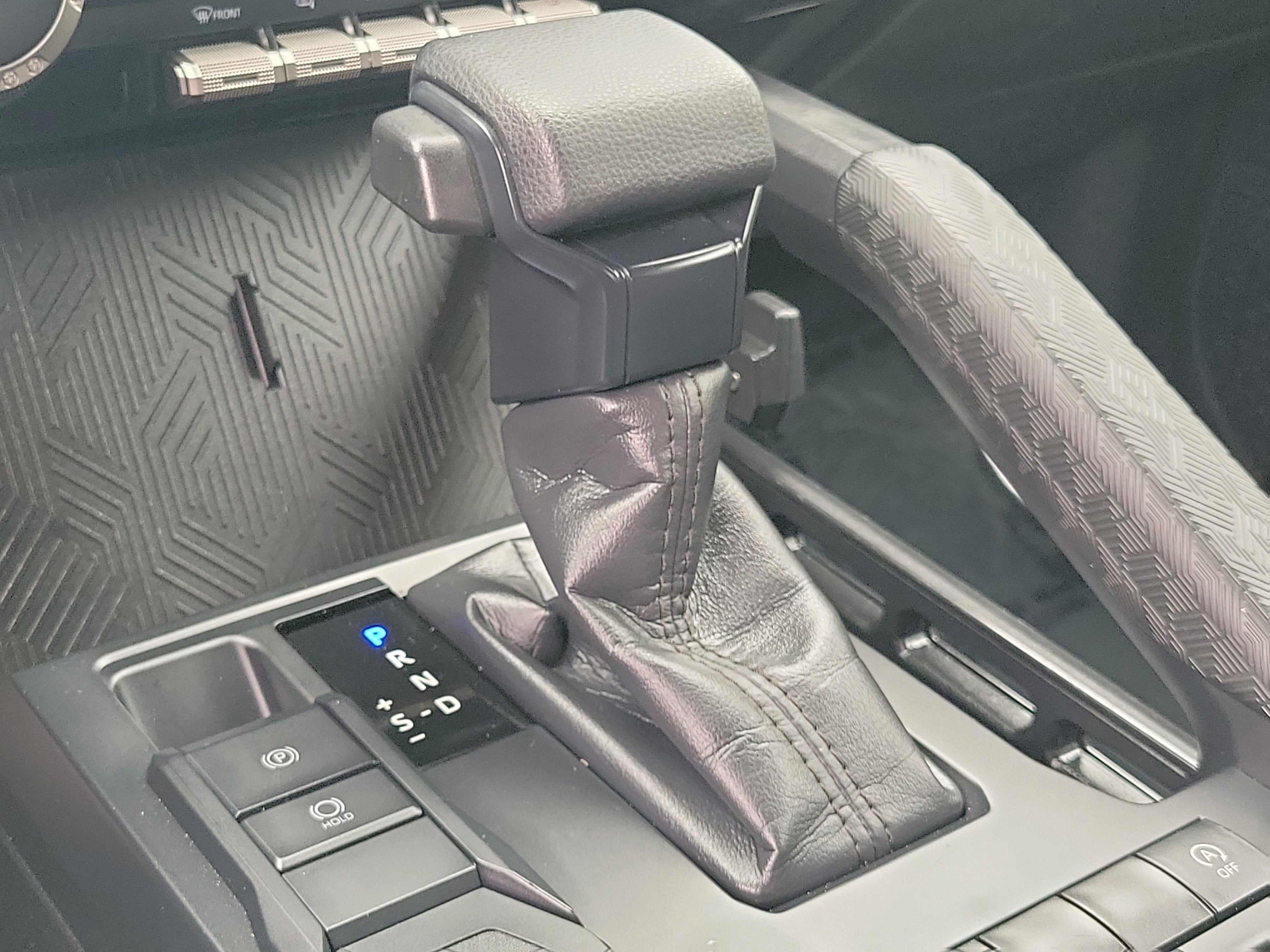 2024 Toyota Tacoma 2WD SR5