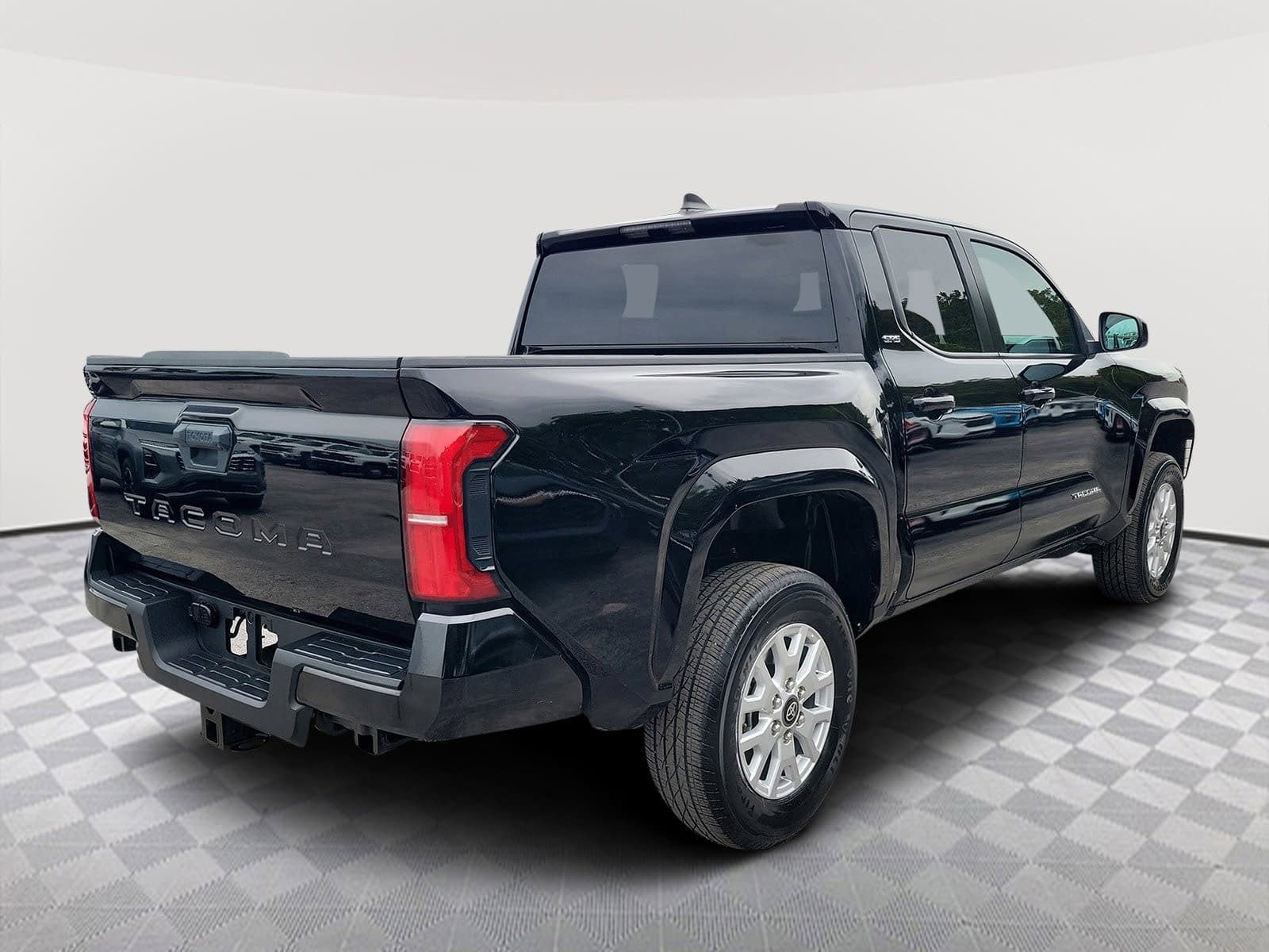 2024 Toyota Tacoma 2WD SR5