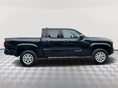 2024 Toyota Tacoma 2WD SR5