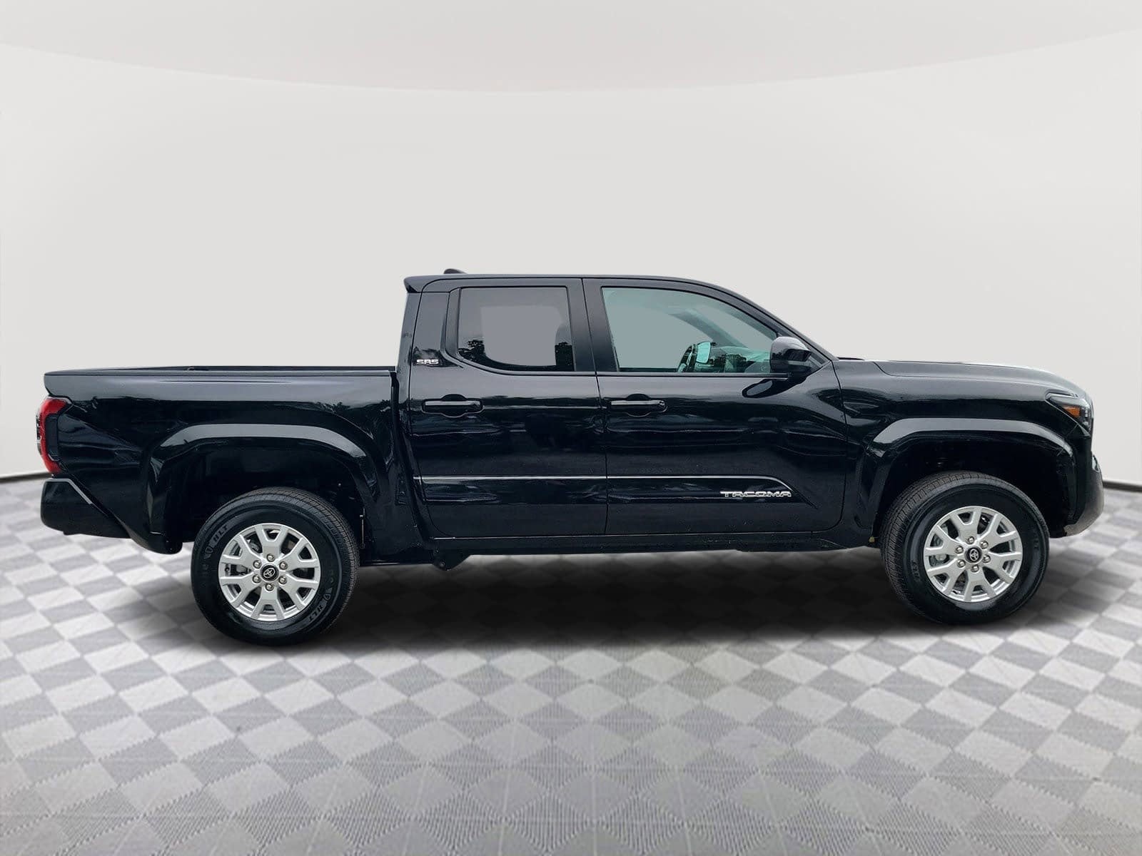 2024 Toyota Tacoma 2WD SR5