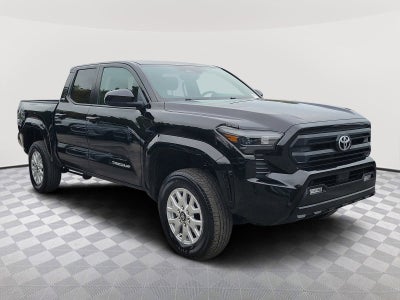 2024 Toyota Tacoma 2WD SR5