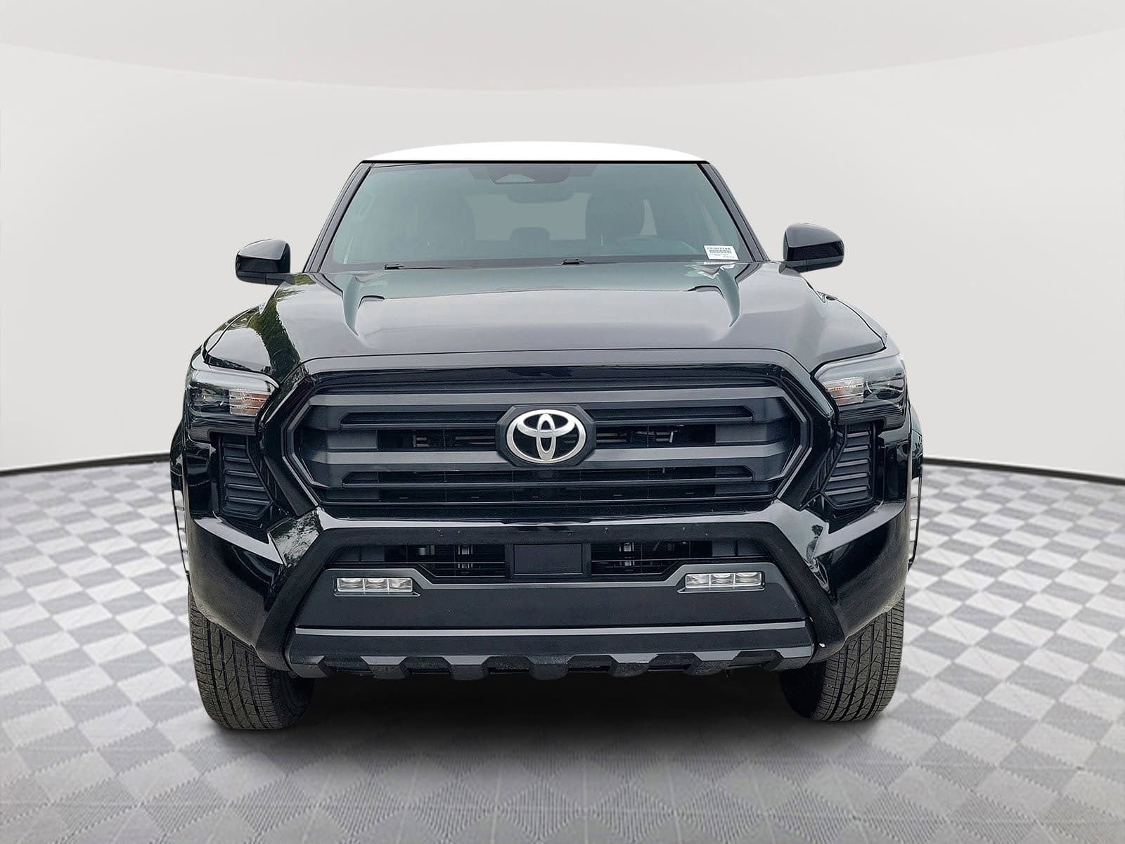 2024 Toyota Tacoma 2WD SR5
