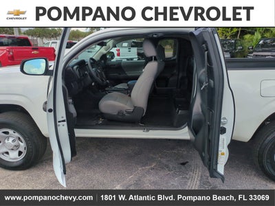 2023 Toyota Tacoma 2WD SR