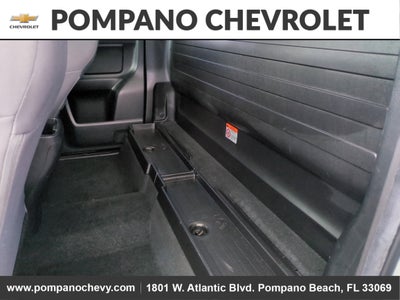 2023 Toyota Tacoma 2WD SR