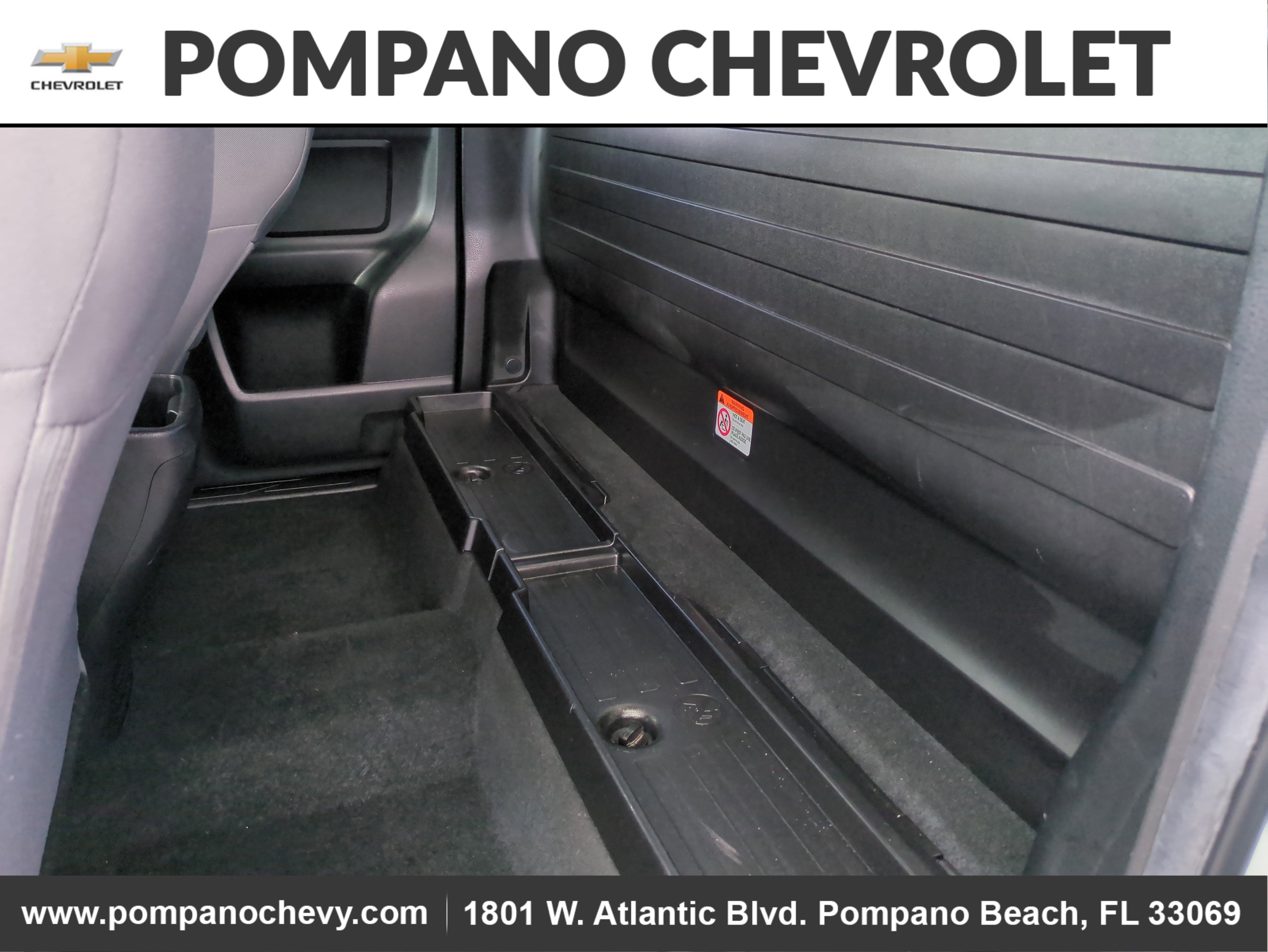 2023 Toyota Tacoma 2WD SR