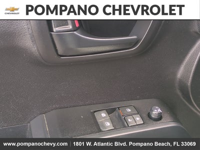 2023 Toyota Tacoma 2WD SR