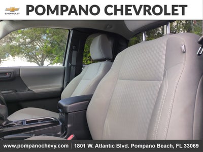 2023 Toyota Tacoma 2WD SR