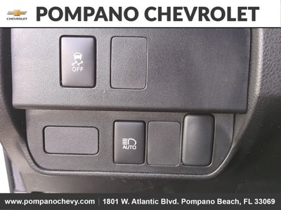 2023 Toyota Tacoma 2WD SR