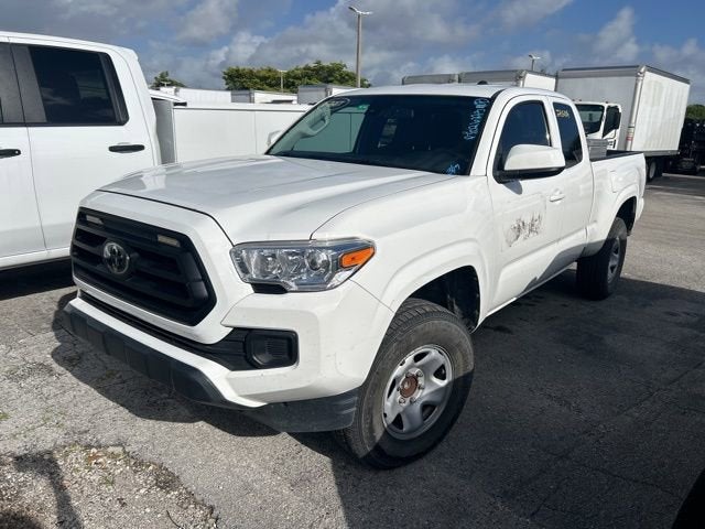 2023 Toyota Tacoma 2WD SR