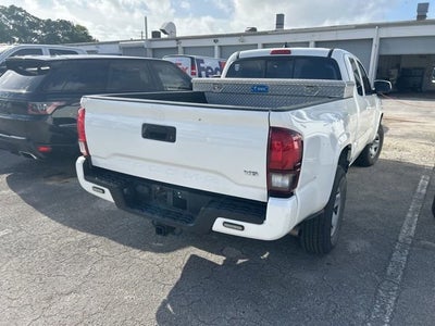 2023 Toyota Tacoma 2WD SR