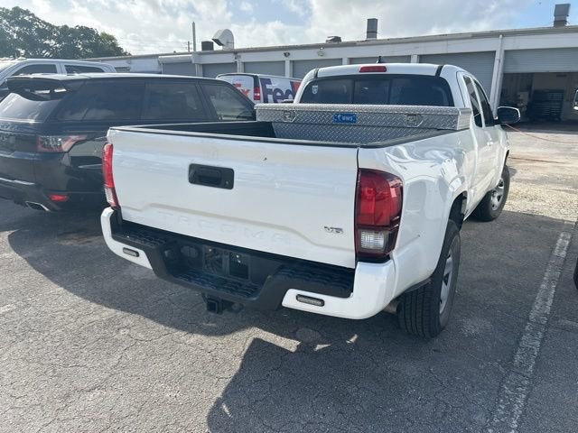 2023 Toyota Tacoma 2WD SR