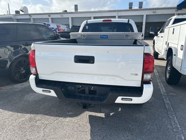 2023 Toyota Tacoma 2WD SR