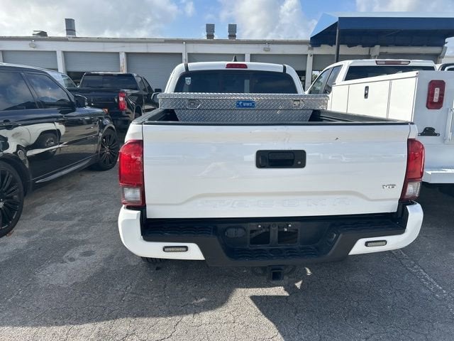 2023 Toyota Tacoma 2WD SR