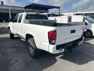 2023 Toyota Tacoma 2WD SR