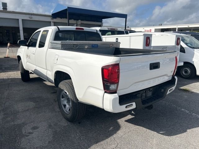 2023 Toyota Tacoma 2WD SR