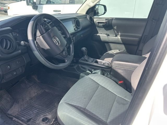 2023 Toyota Tacoma 2WD SR