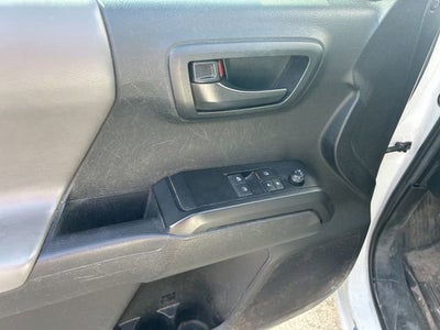 2023 Toyota Tacoma 2WD SR