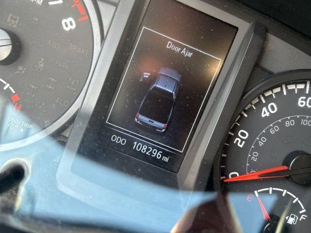 2023 Toyota Tacoma 2WD SR