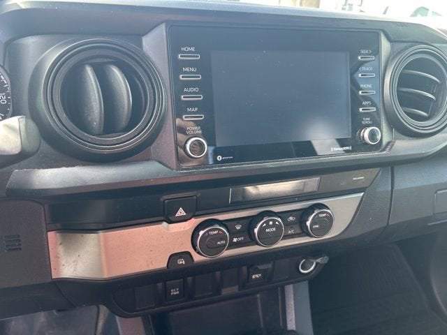 2023 Toyota Tacoma 2WD SR