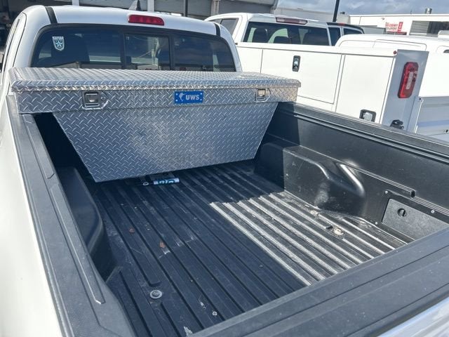 2023 Toyota Tacoma 2WD SR