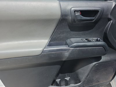 2023 Toyota Tacoma 2WD SR