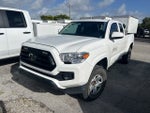 2023 Toyota Tacoma 2WD SR