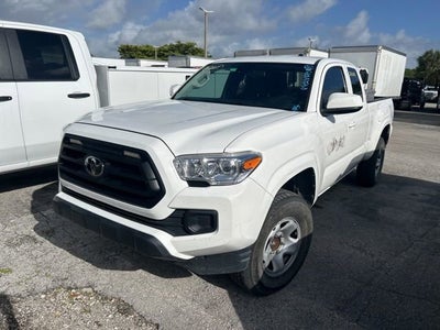 2023 Toyota Tacoma 2WD SR