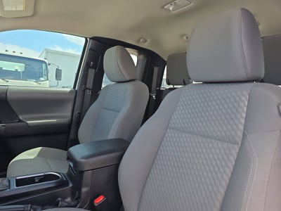 2023 Toyota Tacoma 2WD SR