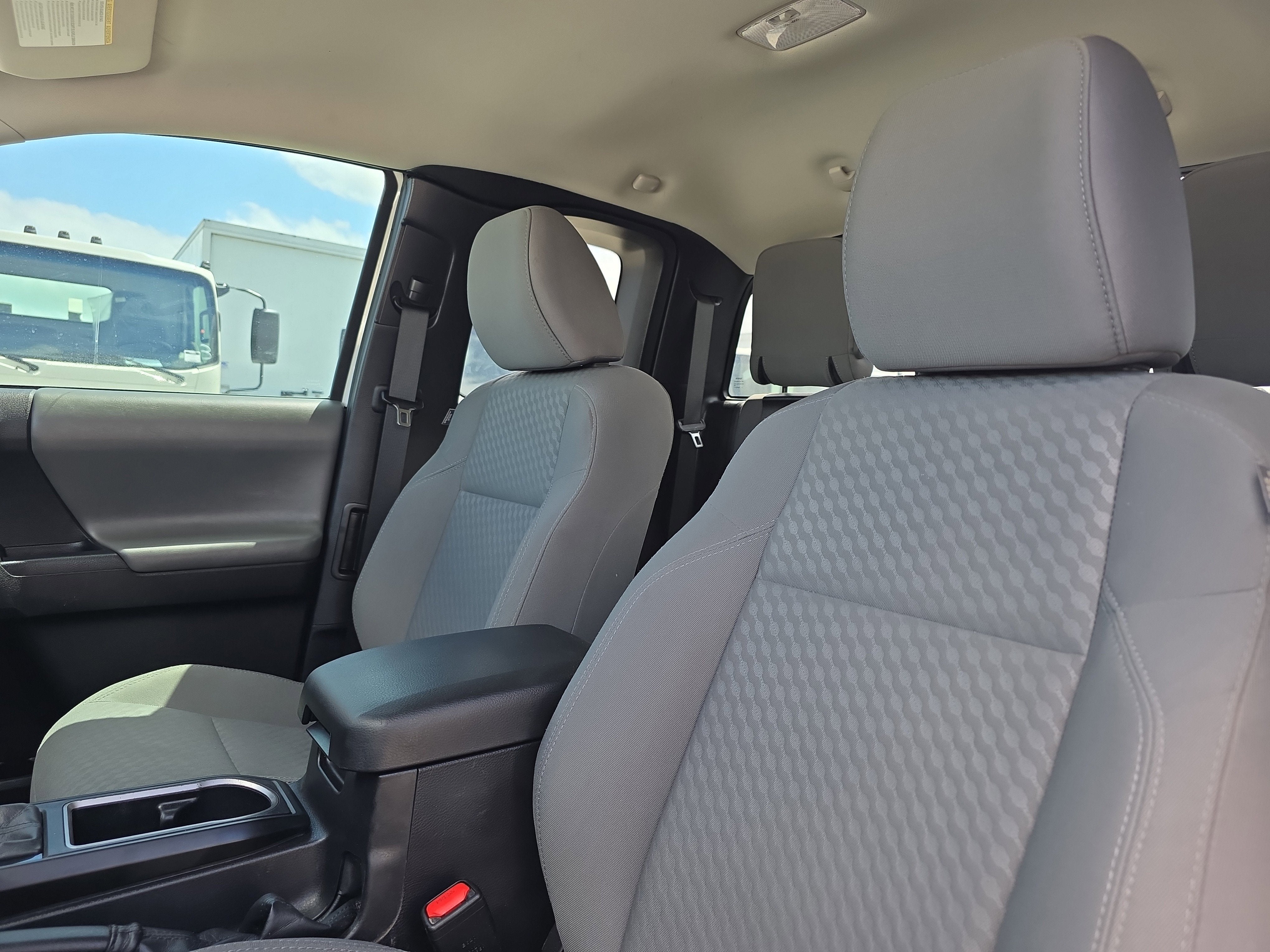 2023 Toyota Tacoma 2WD SR