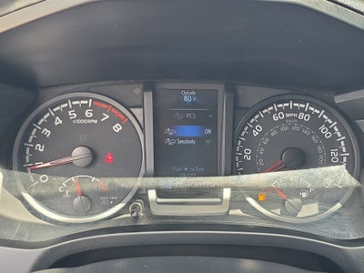 2023 Toyota Tacoma 2WD SR