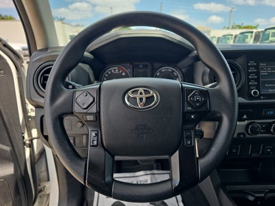2023 Toyota Tacoma 2WD SR
