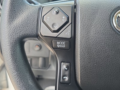 2023 Toyota Tacoma 2WD SR