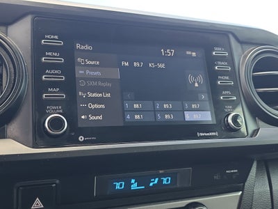 2023 Toyota Tacoma 2WD SR