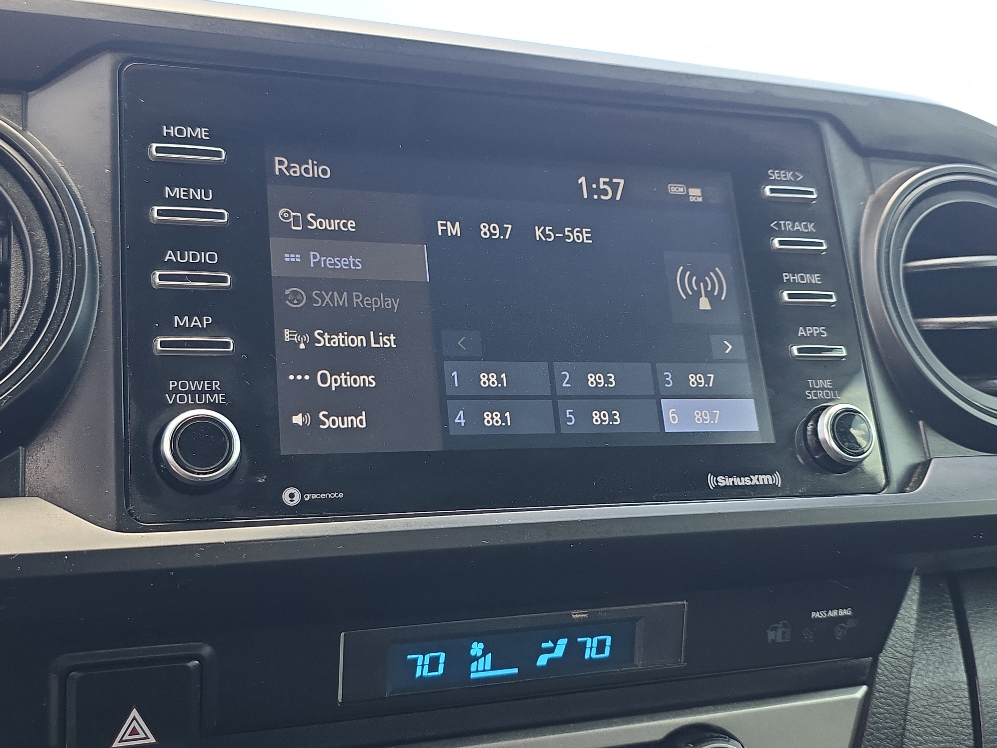 2023 Toyota Tacoma 2WD SR