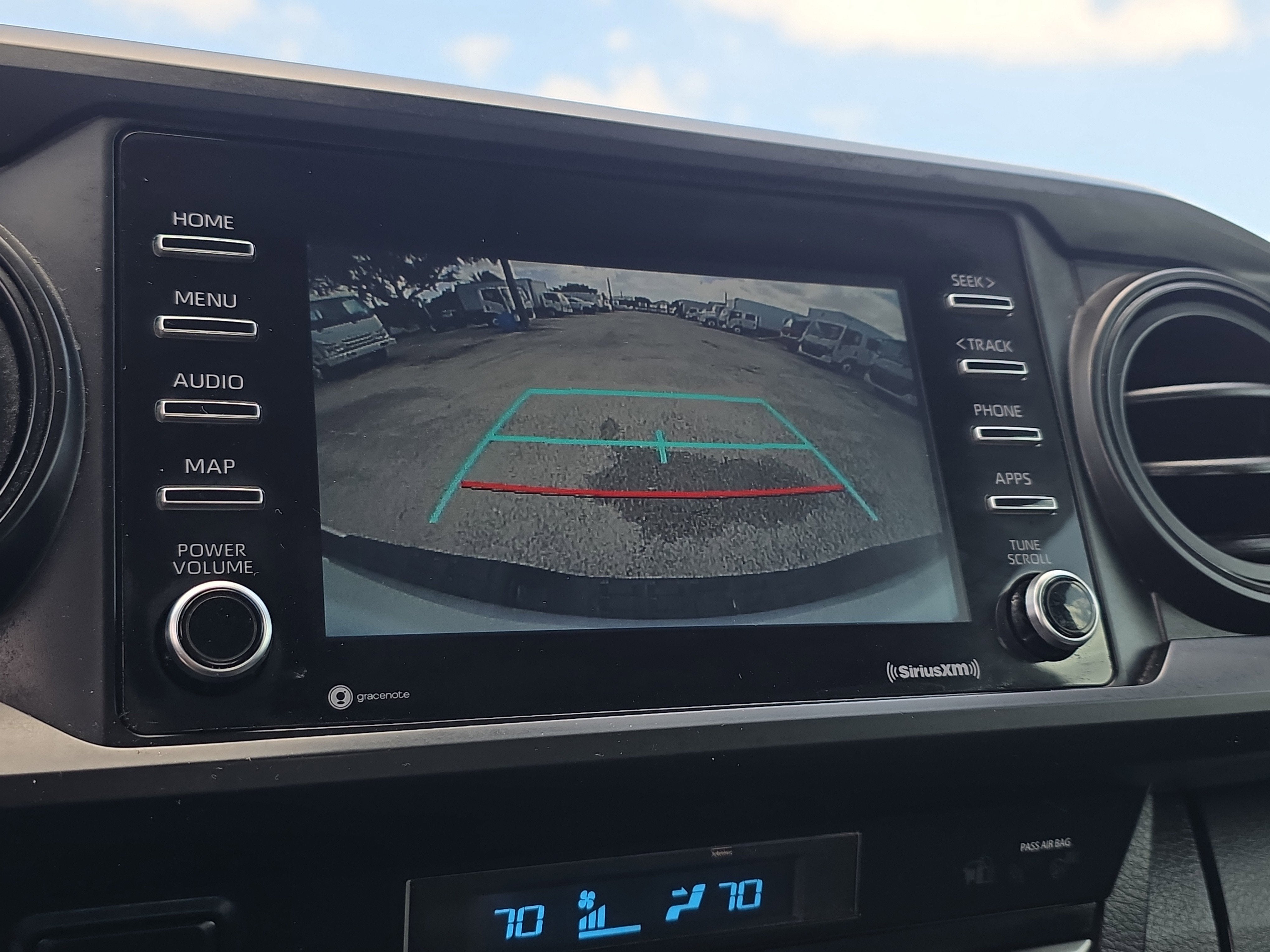 2023 Toyota Tacoma 2WD SR