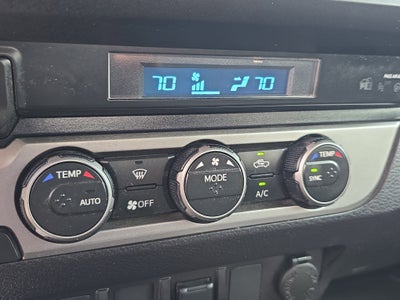 2023 Toyota Tacoma 2WD SR