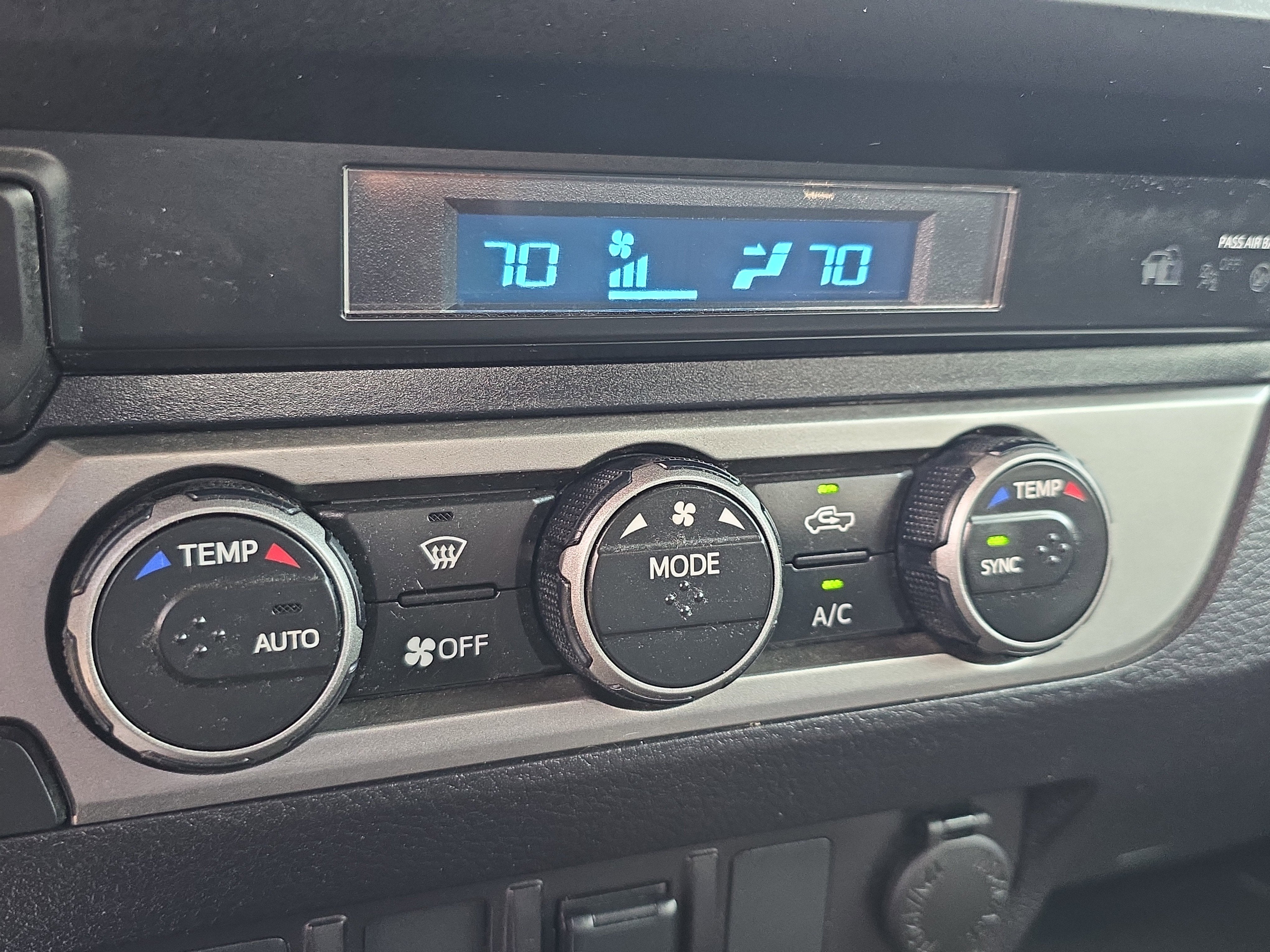 2023 Toyota Tacoma 2WD SR