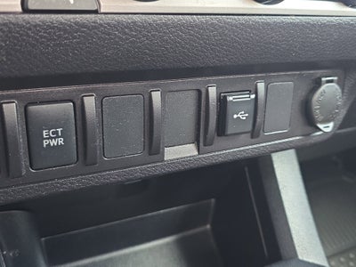 2023 Toyota Tacoma 2WD SR