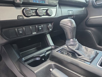 2023 Toyota Tacoma 2WD SR