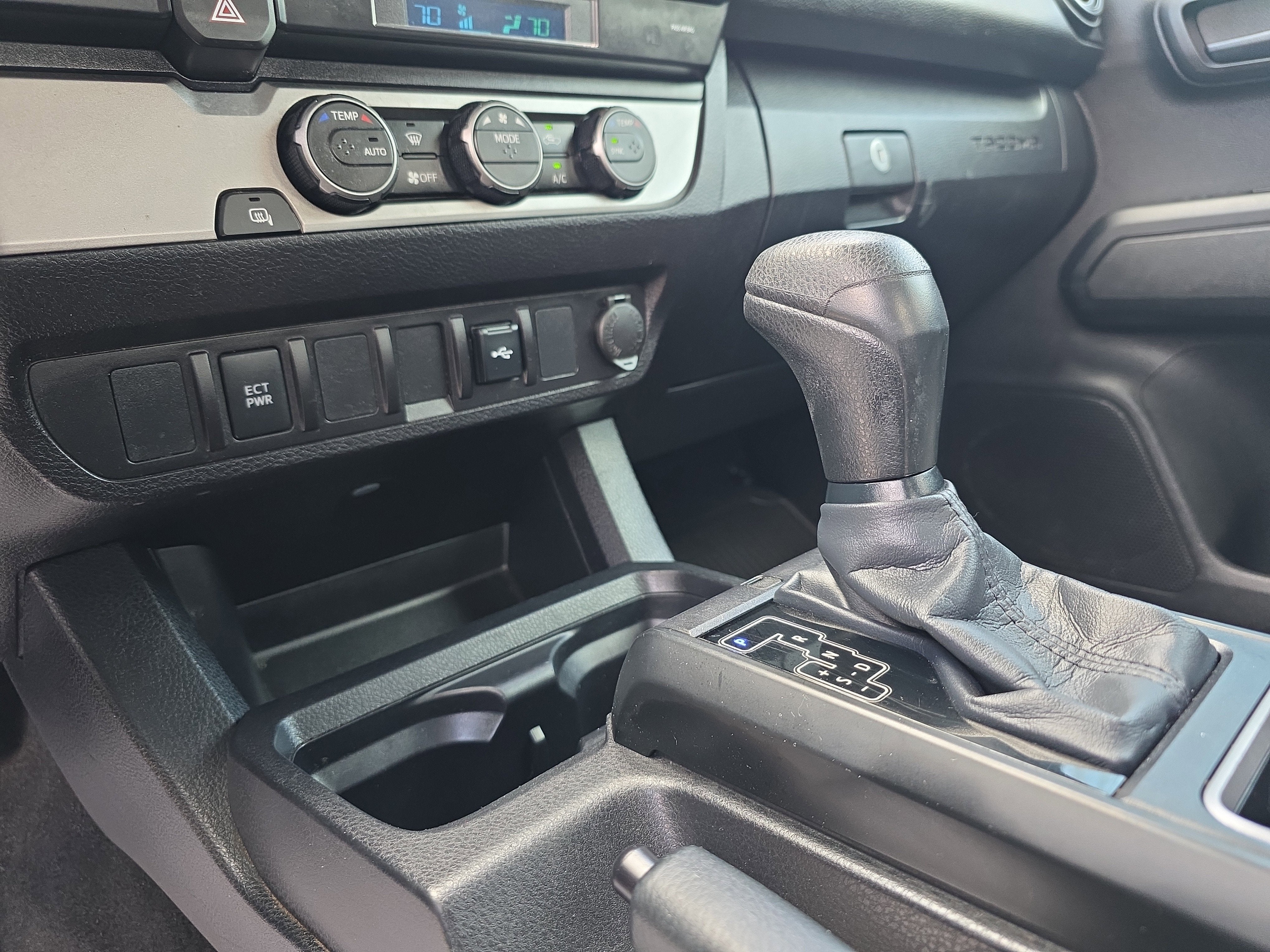 2023 Toyota Tacoma 2WD SR