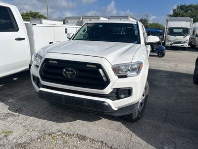 2023 Toyota Tacoma 2WD SR